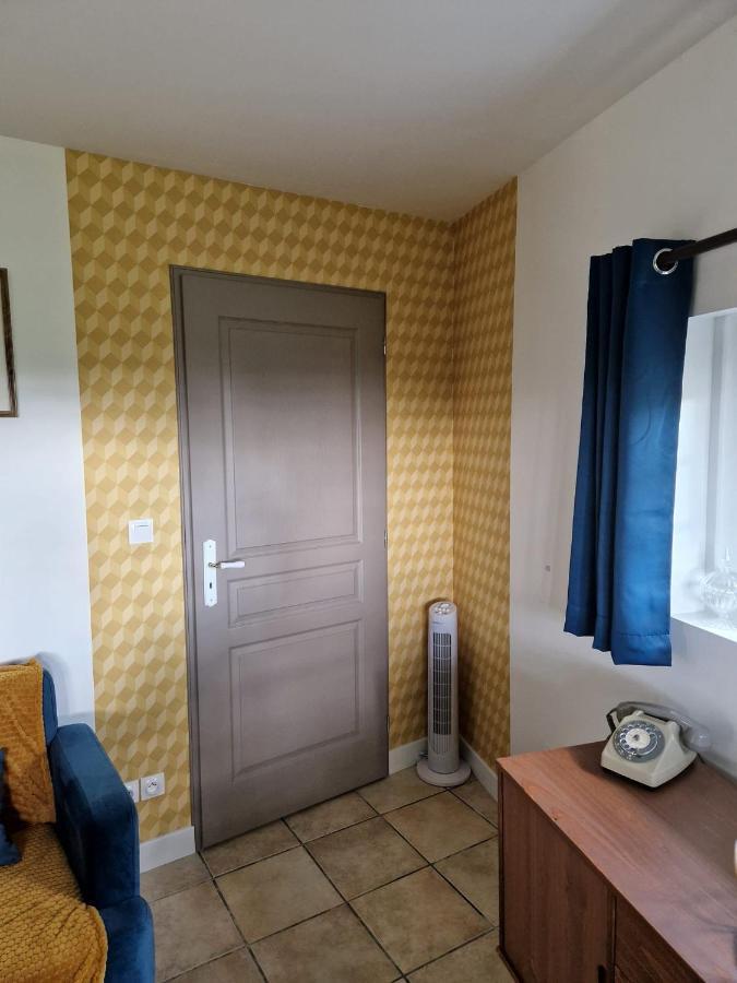 L'Hacienda De Soubran, Casa Abuela, Classe 4 Etoiles Luaran gambar