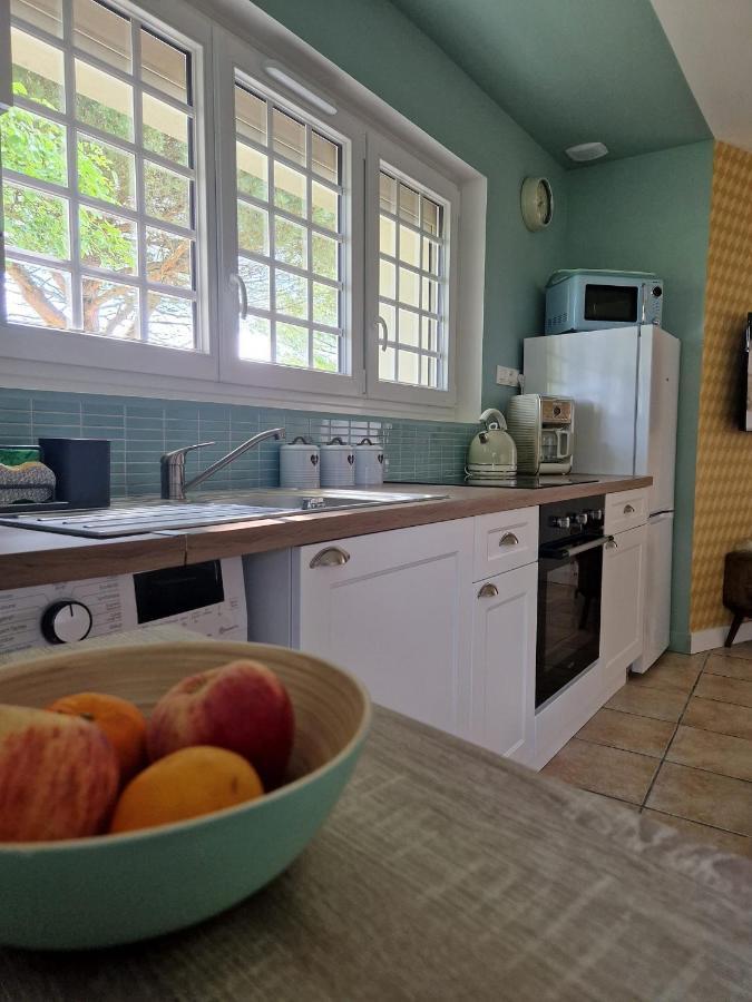 L'Hacienda De Soubran, Casa Abuela, Classe 4 Etoiles Luaran gambar