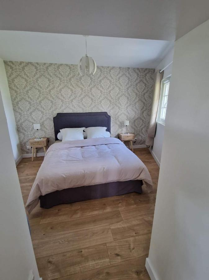 L'Hacienda De Soubran, Casa Abuela, Classe 4 Etoiles Luaran gambar