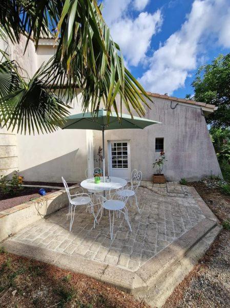 L'Hacienda De Soubran, Casa Abuela, Classe 4 Etoiles Luaran gambar