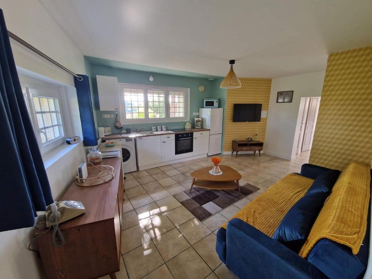 L'Hacienda De Soubran, Casa Abuela, Classe 4 Etoiles Luaran gambar