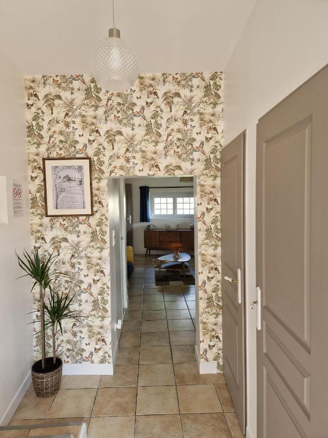 L'Hacienda De Soubran, Casa Abuela, Classe 4 Etoiles Luaran gambar