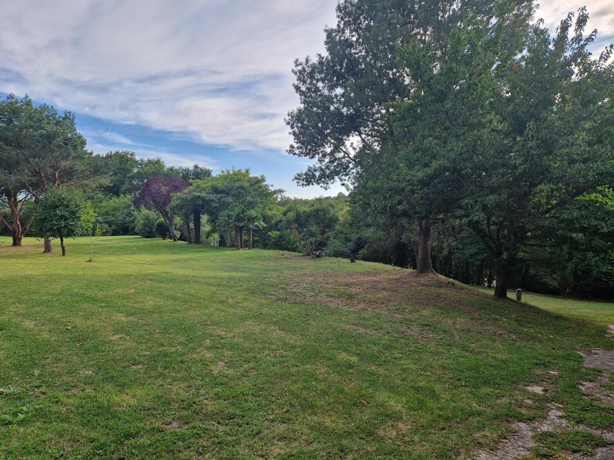 L'Hacienda De Soubran, Casa Abuela, Classe 4 Etoiles Luaran gambar