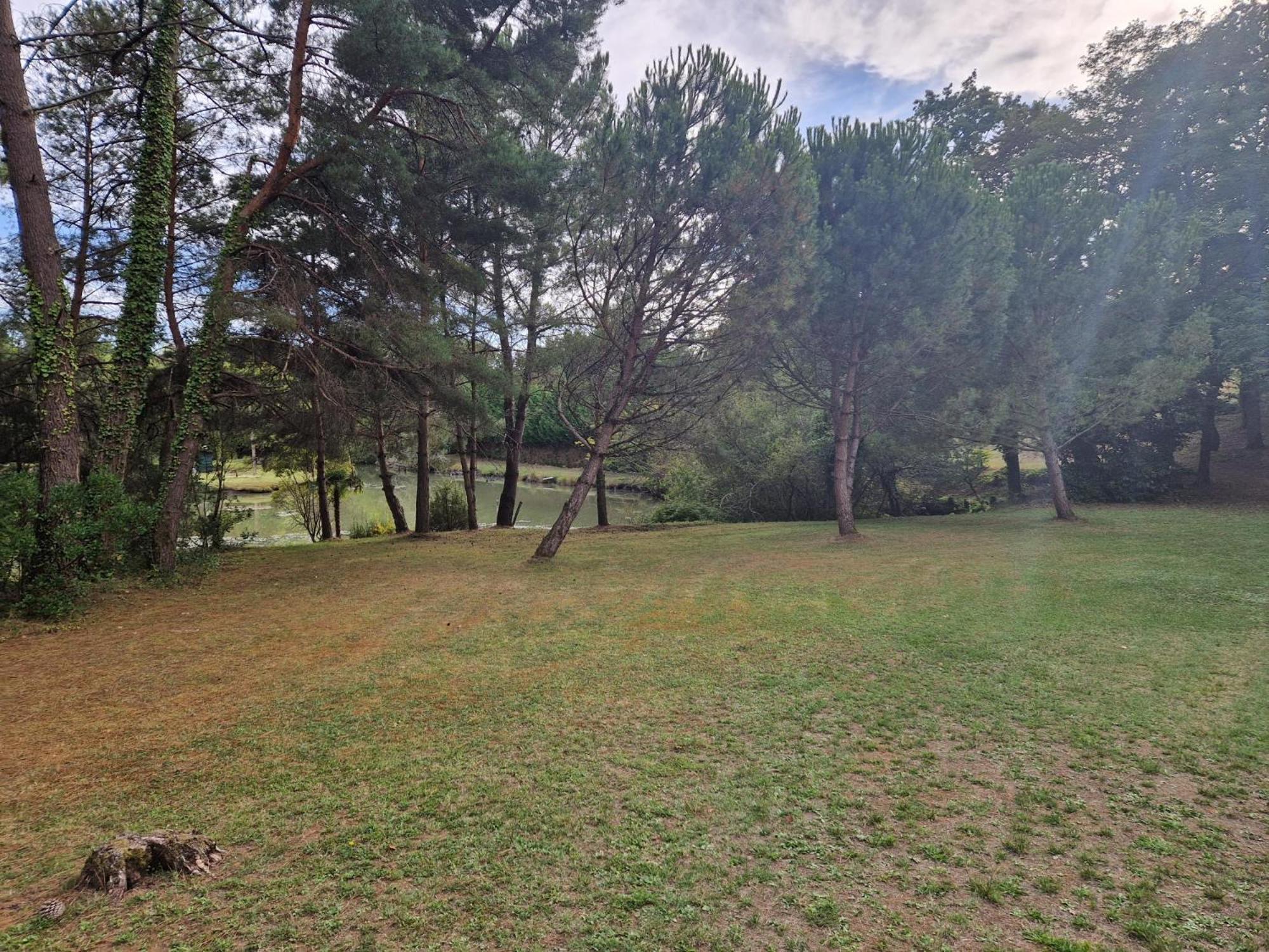 L'Hacienda De Soubran, Casa Abuela, Classe 4 Etoiles Luaran gambar