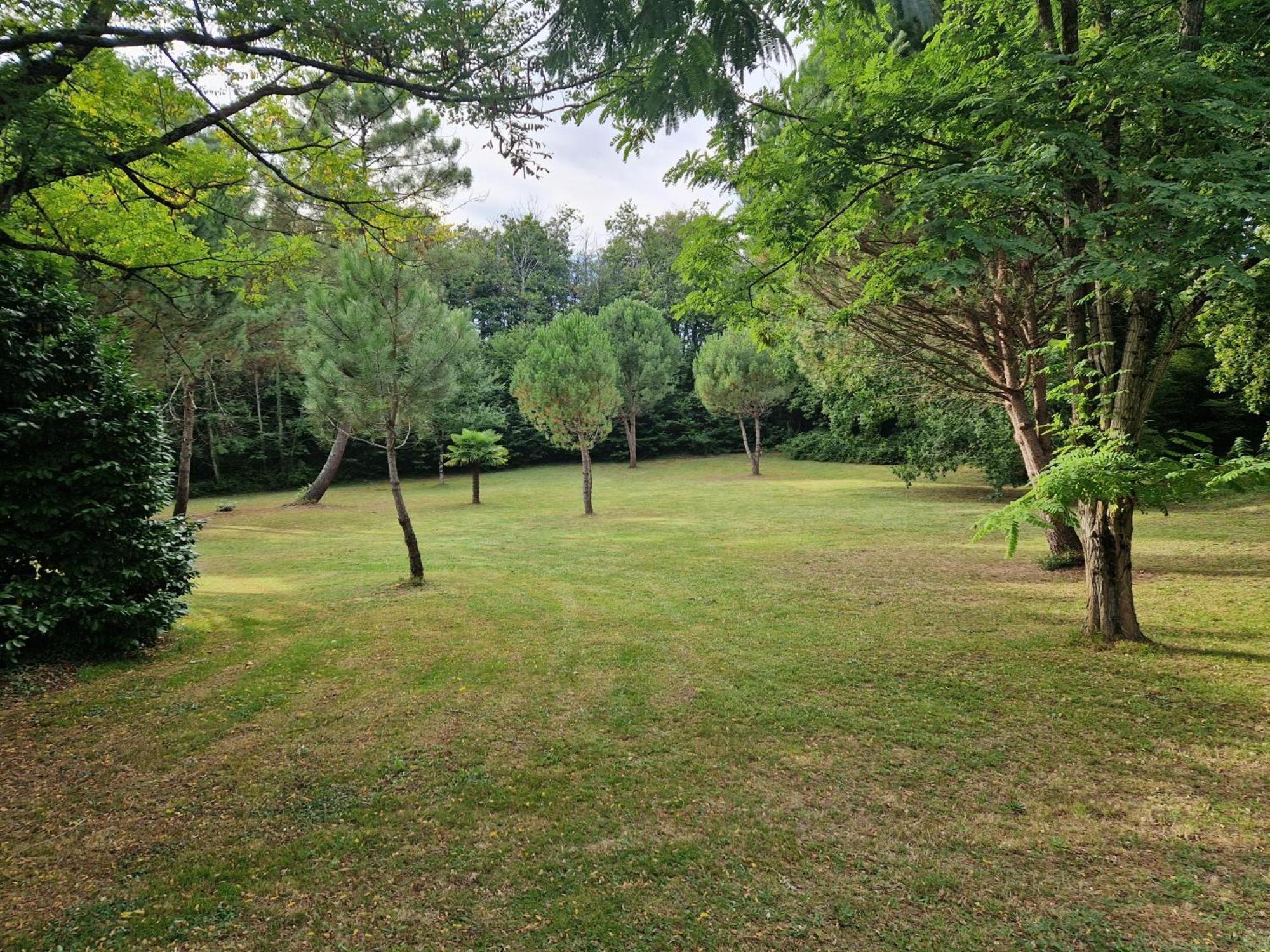L'Hacienda De Soubran, Casa Abuela, Classe 4 Etoiles Luaran gambar